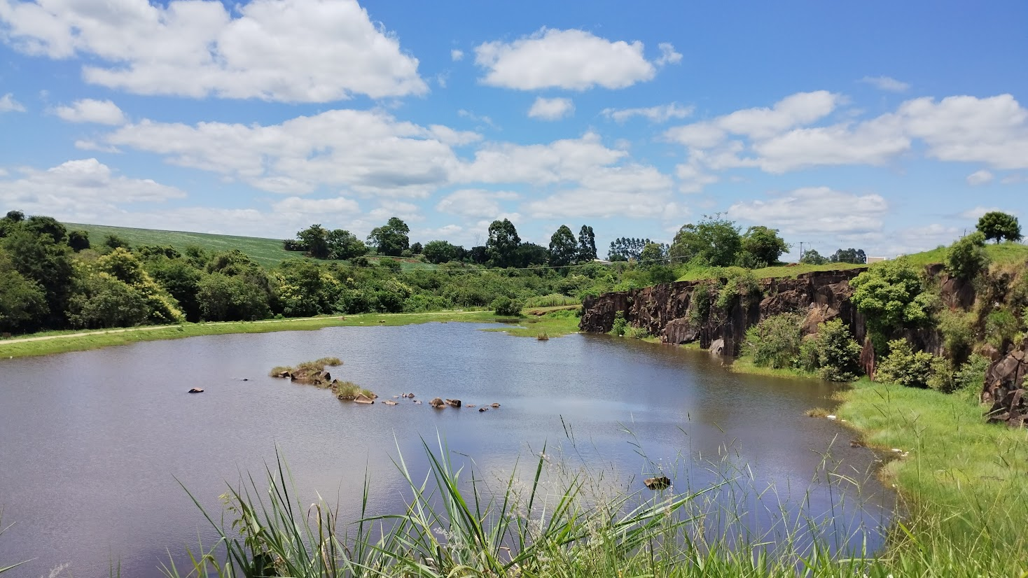campo